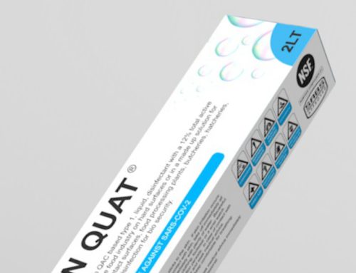San Quat 2 LT